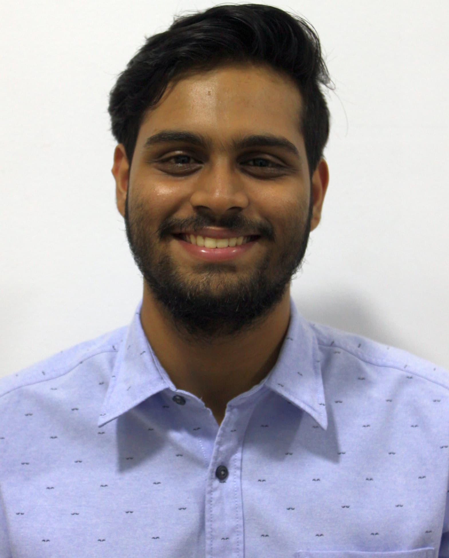 Akash Bhatnagar, Social Justice Director