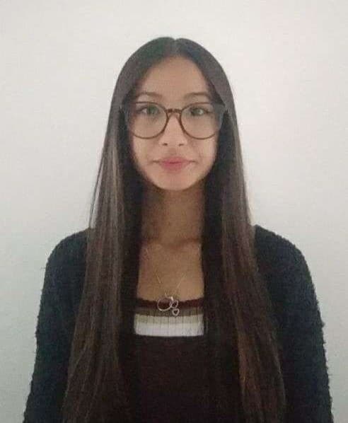 Prayashna Manandhar, Inter-Society Relations Director