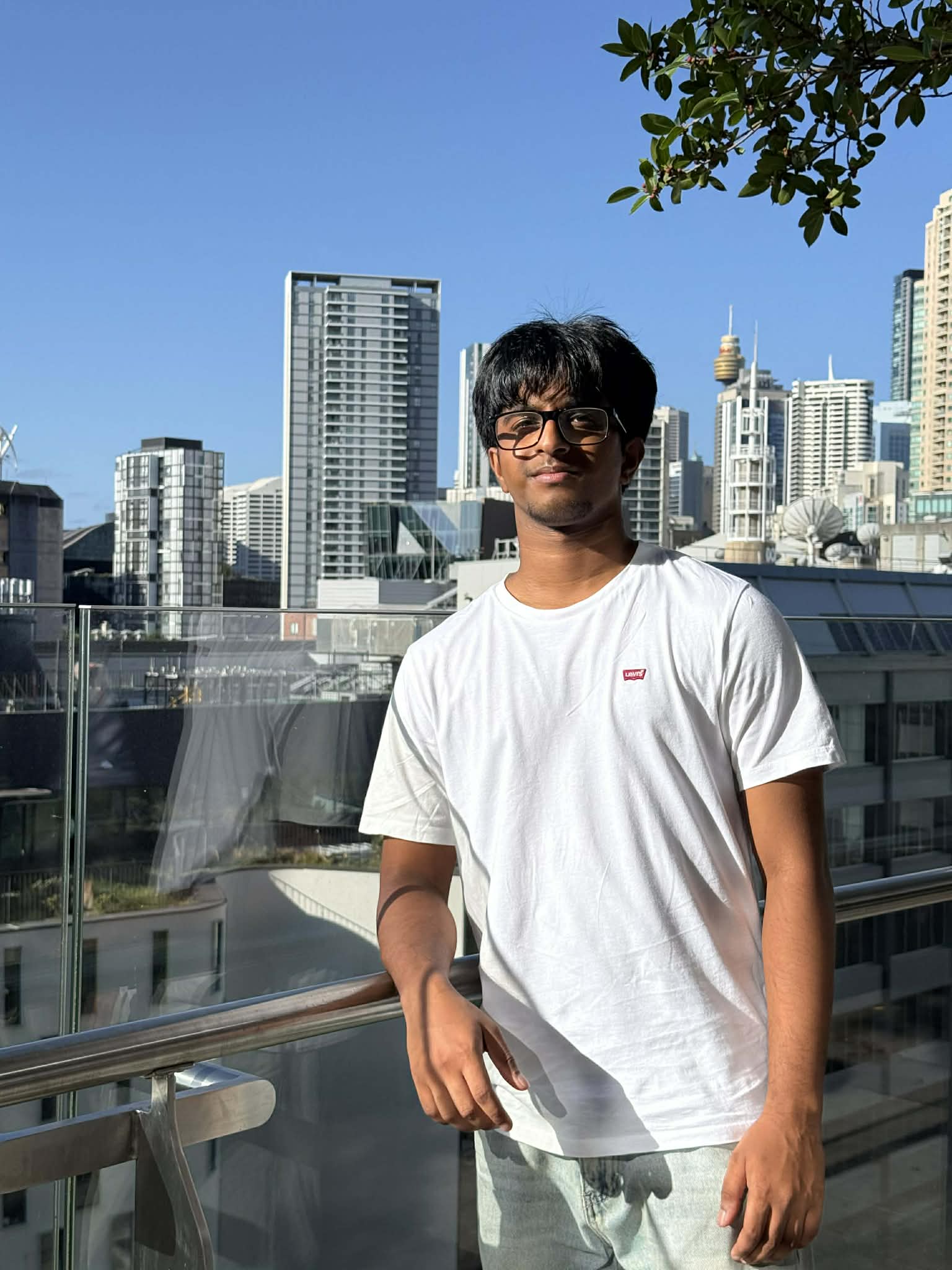 Shuban Golkonda, Online Media Management Director